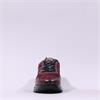 Wonders Odisei Two Tone Bungee Trainer - Burgundy
